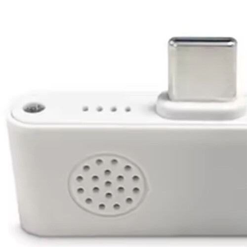 AT-012B1 BREATHALYZER ALCOHOLTESTER Draagbare Alcoholtester