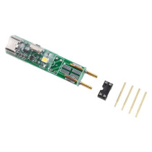 Optocoupler Tester Optocoupler Test Detection Tool Online Test Tool Electronic Repair Accessories for 4-Pin Optocouplers