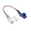 Amplifier Module for Piezoelectric Film Pressure Sensor Vibration PVDF LDT0-028K 5