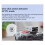 IT20  Flash for  TTL/Manual Modes700+ Flashes USB-C Rechargeable 5