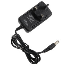 12V 1A Power Adapter 15W Power Supply Adapter for Audio Router LED Strip Light UK Plug