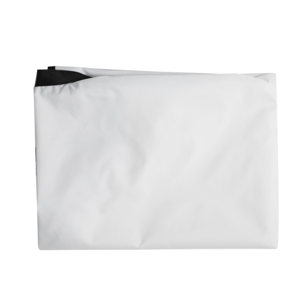 Hairdressing Cape Hair Colouring Wraps Barber Shoulder Pads Dyeing Haircut