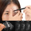 24Pcs Transparent Reusable Eyebrow Stencil Makeup Template Tools 3