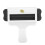 2pcs Plastic Hair Dye & Toothpaste Squeezer White, Red | Household Paste Tool 2