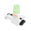 2pcs Plastic Hair Dye & Toothpaste Squeezer White, Red | Household Paste Tool 3