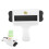2pcs Plastic Hair Dye & Toothpaste Squeezer White, Red | Household Paste Tool 6