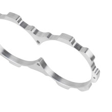 Aluminium Block Guard Honda Civic Sohc Vtec Engine