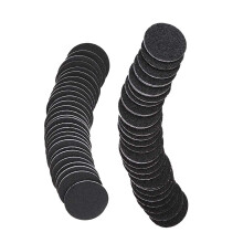 60Pcs Disposable Foot Sanding Discs for Electric Pedicure Tool