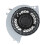 Internal Cooling Fan for PS4 1200 Console – 83mm Diameter, DC12V 12