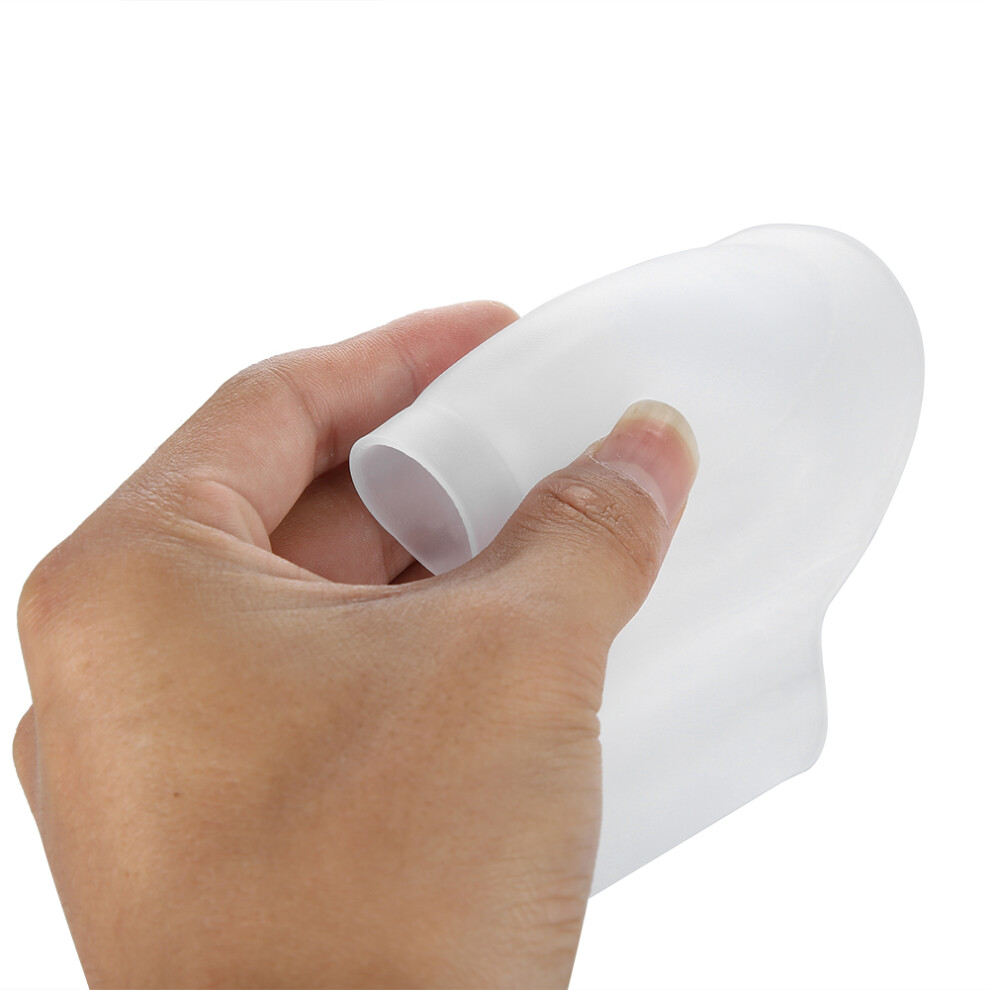 Effective Silicone Orthotic Arch Support Pad