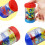 Mini Rainmaker Toy for Kids 1