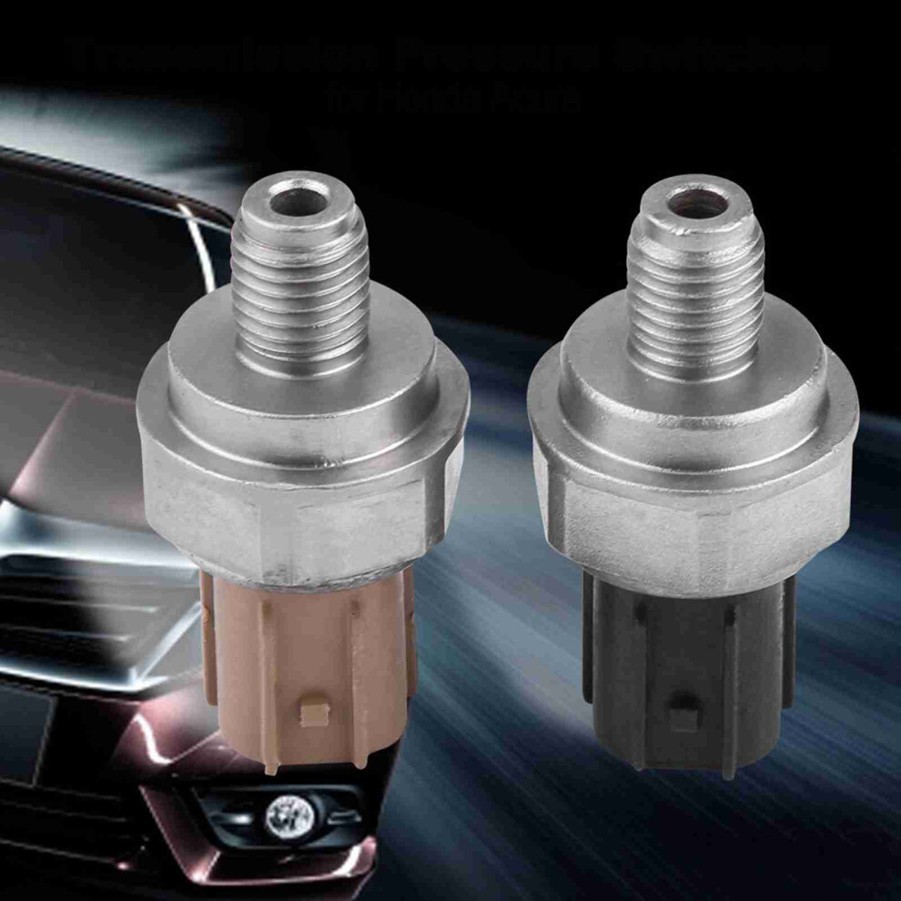 2Pcs Transmission Pressure Switches For Honda Acura 28600-P7w-003 27/33 Psi 8381392899246