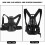 Single Oxygen Bottle Mount for Snorkel Backpack Sturdy & Easy to Attach 4