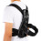 Single Oxygen Bottle Mount for Snorkel Backpack Sturdy & Easy to Attach 10