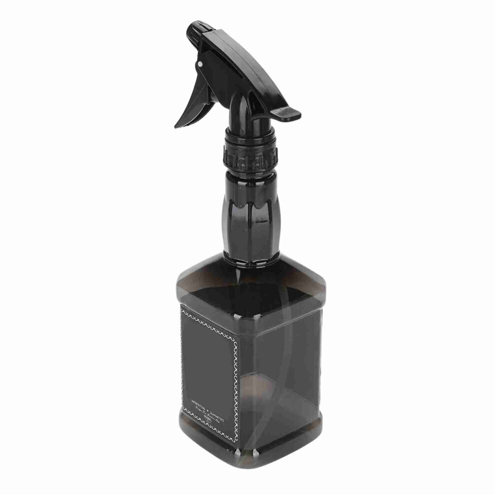 White 650Ml Hairdressing Spray Bottle