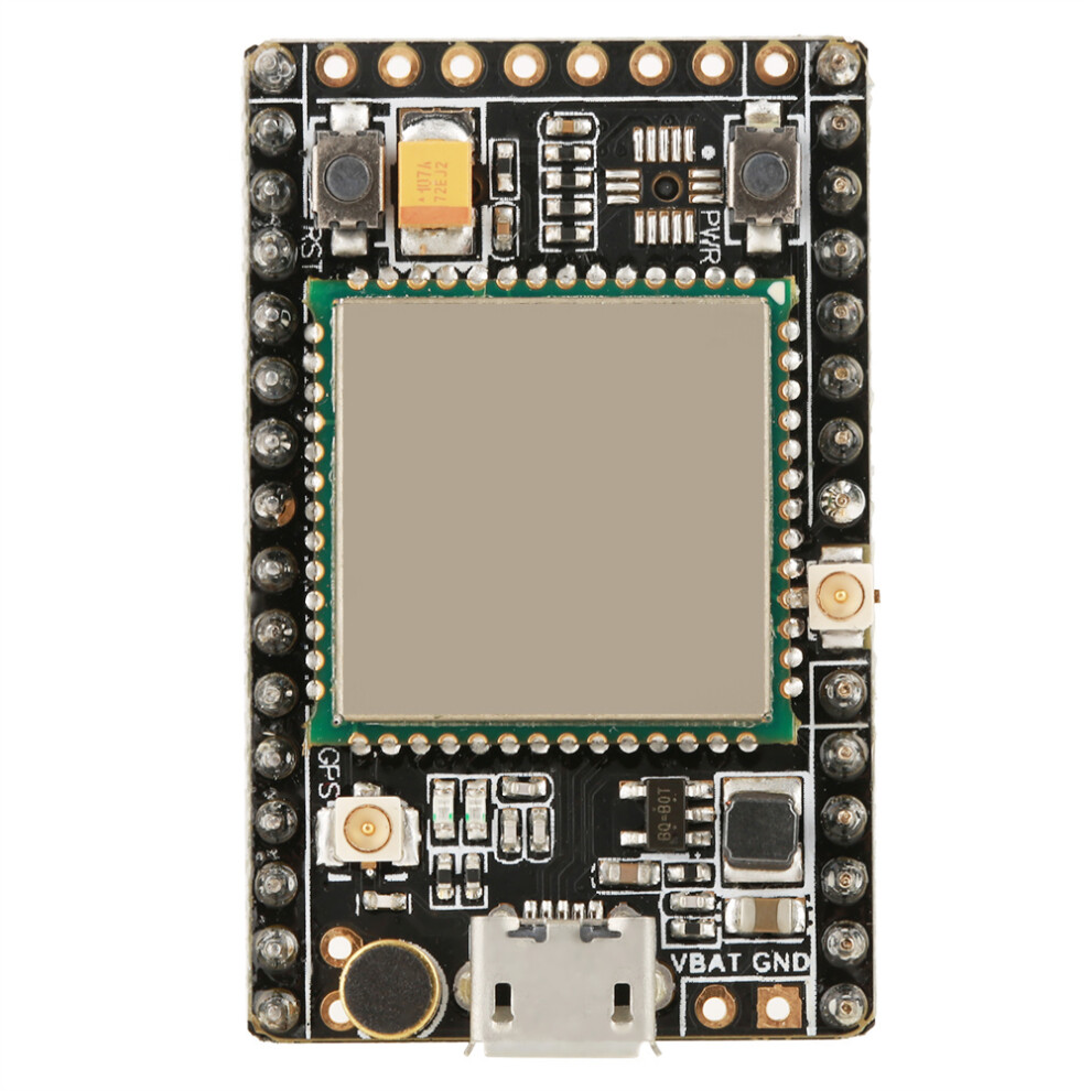 A9g Gsm Gps Gprs Development Board With Camera & Accessories 9301392729595