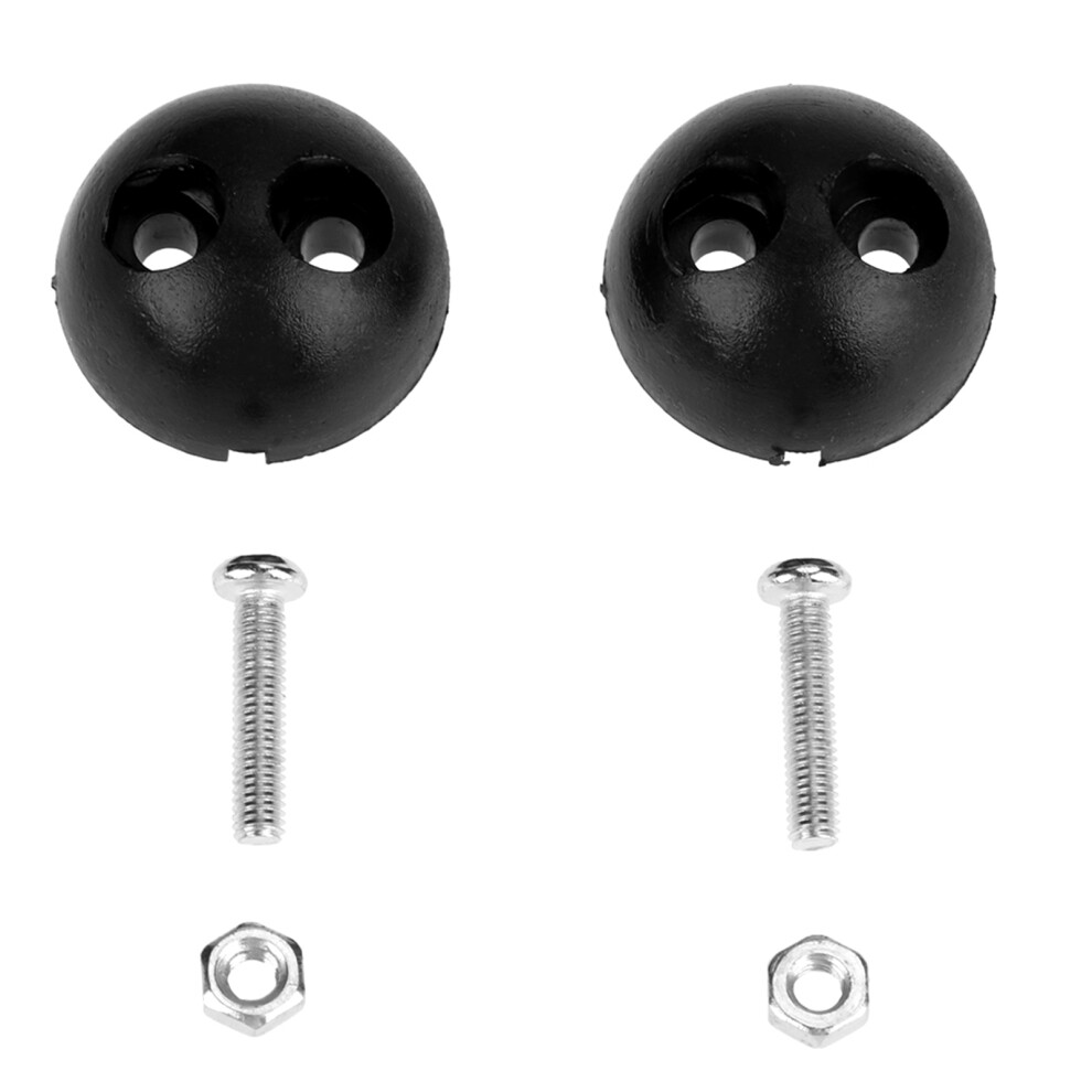 Spring Balancer Retractable Tool Holder Hanger 0.6~2.0Kg Black Es620 7611392729740