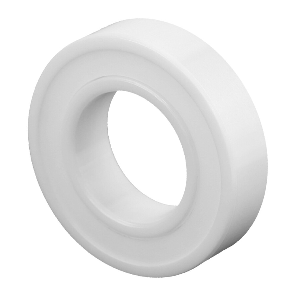 Zro2 Ceramic Bearing 6902-2Rs 15X28x7mm Sealed Full Ceramic For Industrial Use 4661392730850