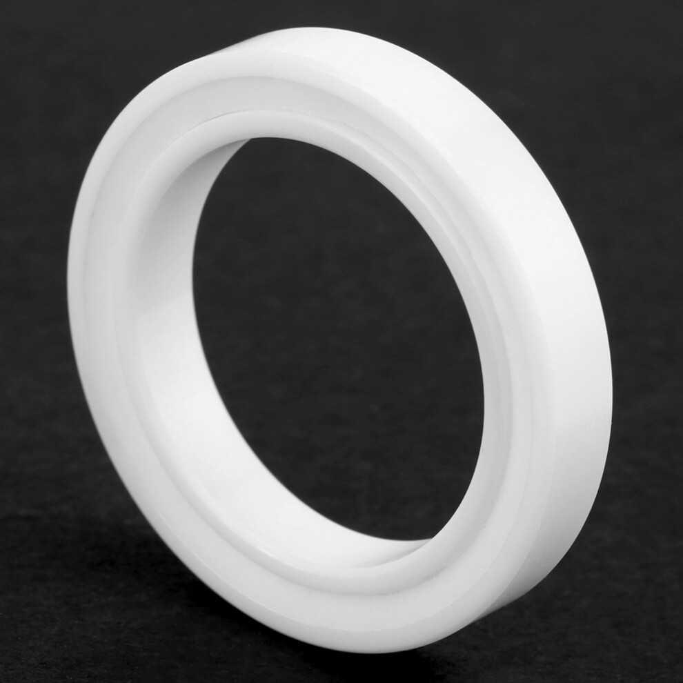 Durable Ceramic 6806-2Rs Zro2 Ball Bearing 30X42x7mm Sealed Full Ceramic Design 7891392901678