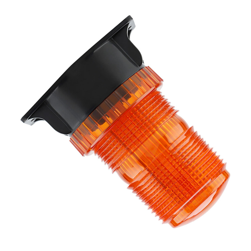 10-110V 30 Led Rotating Beacon Strobe Warning Light For Forklifts, Trucks 4651392731223