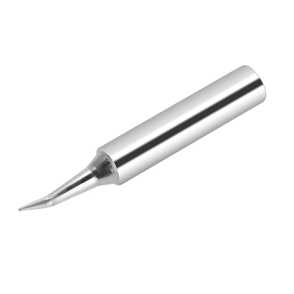 5Pcs Soldering Tips 900M-Is For 936 Rework Station High-Quality Copper Tips 4201392731565