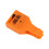 Multi-Functional Automotive Fuse Checker & Puller Tool, Orange, 70x30x16mm 8