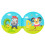 Tough Plastic Zoo Animal Bath Book 5