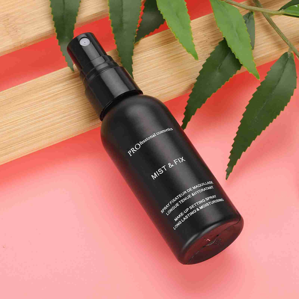 IMAGIC 60ml Matte Makeup Setting Spray Long Lasting, Waterproof & Hydrating