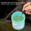 100g UV-React Solder Flux Paste for BGA PCB Repair with Insulation 3