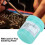 100g UV-React Solder Flux Paste for BGA PCB Repair with Insulation 9