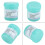100g UV-React Solder Flux Paste for BGA PCB Repair with Insulation 10