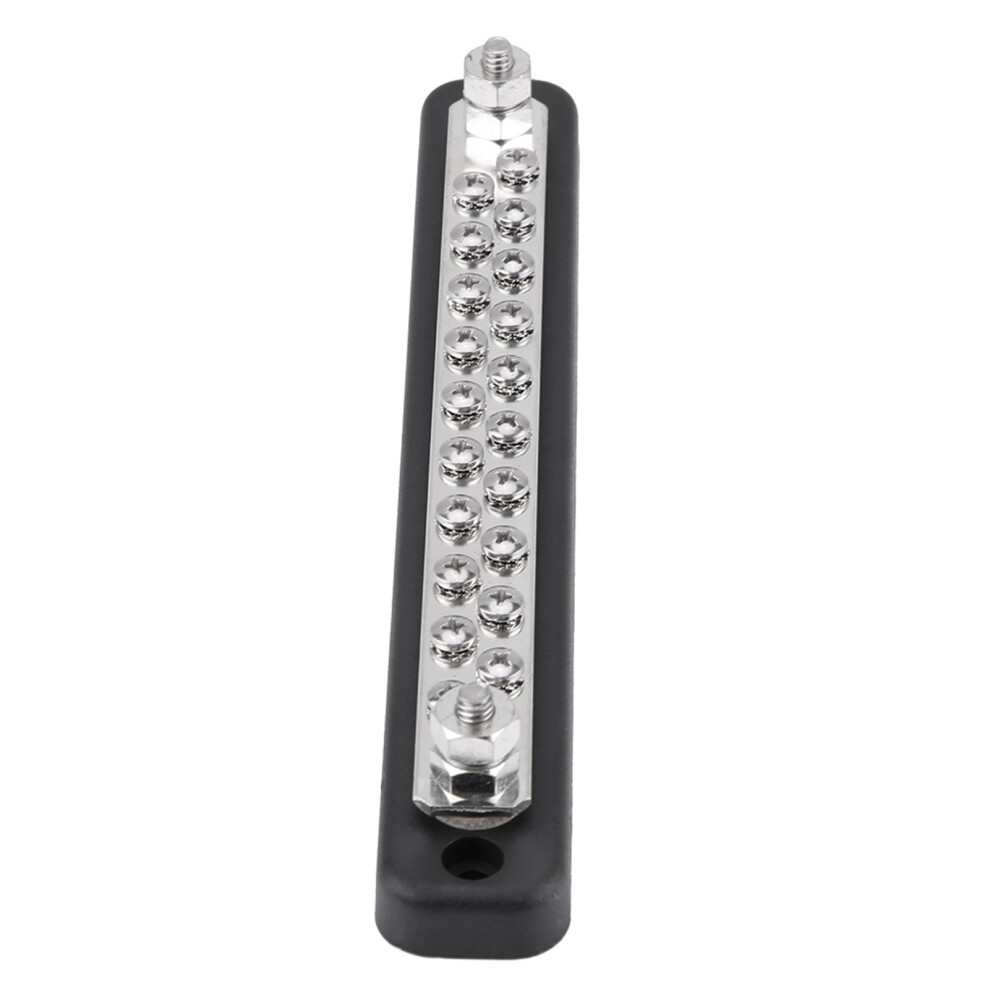 130A Ac 150A Dc Bus Bar 20 Position 7293282931138