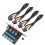 Multiple HDD Control Switch SATA 2