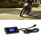 Motorcycle Water Temp Digital Gauge Blue LCD 20