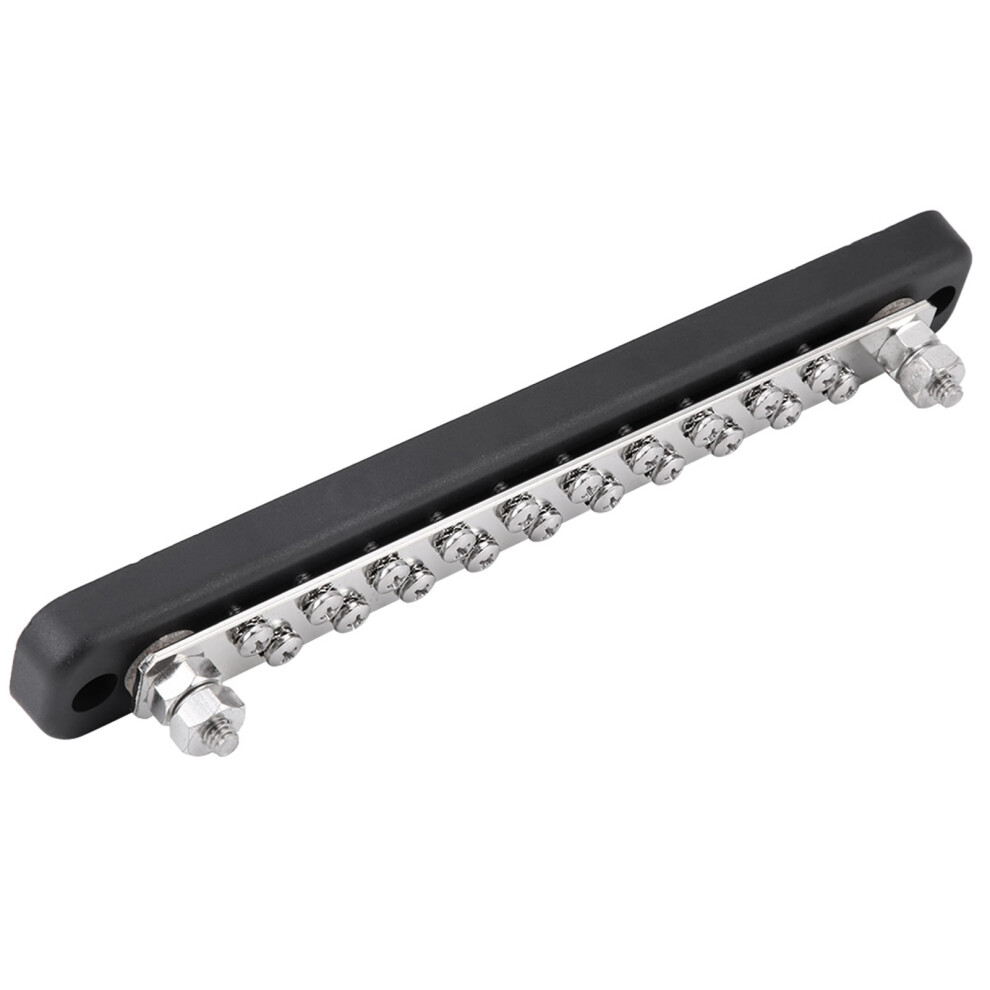 130A 150A High Current Bus Bar Terminal 7293282926769