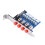 Multiple HDD Control Switch SATA 6