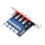 Multiple HDD Control Switch SATA 7
