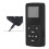 Portable DAB/DAB+ Radio MP3 Player Bluetooth Receiver 1.8" LCD 3