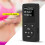 Portable DAB/DAB+ Radio MP3 Player Bluetooth Receiver 1.8" LCD 6