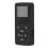 Portable DAB/DAB+ Radio MP3 Player Bluetooth Receiver 1.8" LCD 7