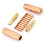 14 pcs MIG Nozzle Diffuser Tip Kit for Tweco Welding Gun 0.035" 1