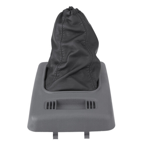 Ford Transit Connect Gear Shift Boot Cover  Wear-Resistant PU Material 2