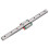 Lightweight  LML12B  Mini Linear Rail Guide 12mm Wide 200mm Long 5