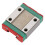 Lightweight  LML12B  Mini Linear Rail Guide 12mm Wide 200mm Long 6
