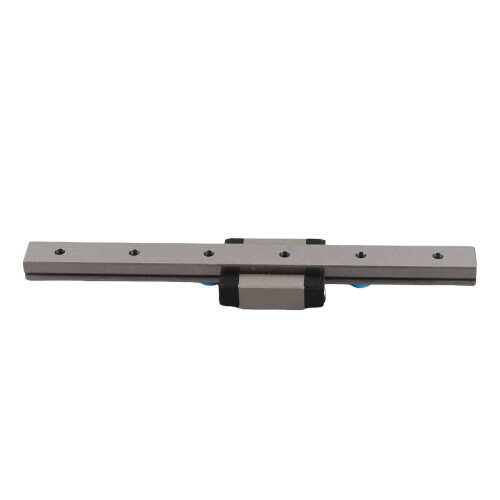 LML12B 12mm Miniature Linear Rail Guide 150mm Slide Block 2