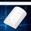 New Advanced PIR Motion Sensor - Wired Infrared Detector Wide Angle 10m x 10m 12