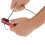 Multifunctional Electrician Cable Stripping Tool, SK5 Steel, 12.5cm 1