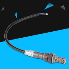 4 Wire Universal SG450 Oxygen Sensors for Hyundai Kia Vehicles 90-15, 34.5cm