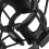 Microphone Mount Stand for Large Diaphragm Condenser Shock-proof Plastic Clip 1