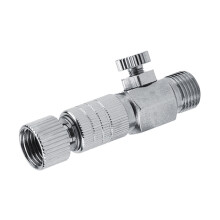 Quick Connect Airbrush Fitting Set 1/8'' with 4pc Male & Female!-